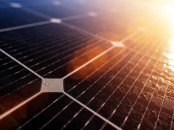 placas solares