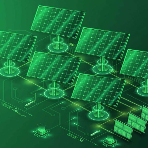 Tigo Predict +: La innovadora Solución de Tigo Energy tigo predict