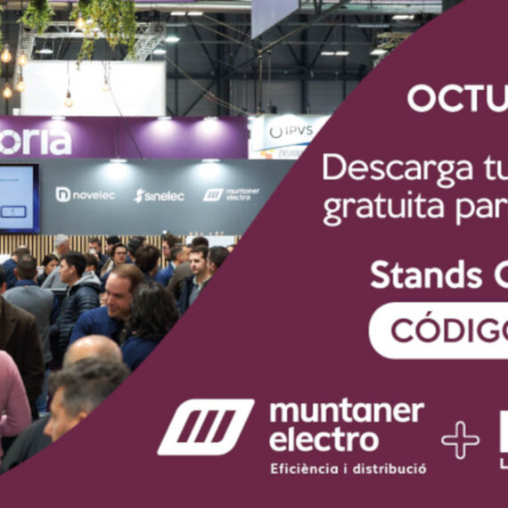 efintec muntaner electro
