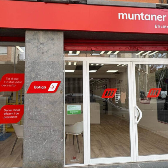muntaner sant andreu