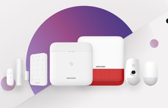sistema de alarma
